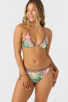 O'NEILL ESTELLA TILE VENICE TOP MUL M