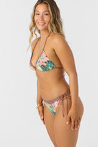 O'NEILL ESTELLA TILE VENICE TOP MUL S
