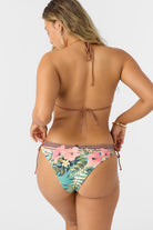 O'NEILL ESTELLA TILE VENICE TOP MUL M