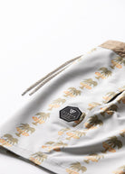 Vissla Atomic Palms 17.5" Boardshort BON-Bone 36