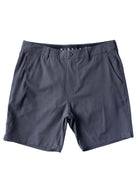 Vissla Cutlap Eco 17.5" Hybrid Walkshort DKG 31