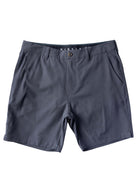 Vissla Cutlap Eco 17.5" Hybrid Walkshort DKG 28