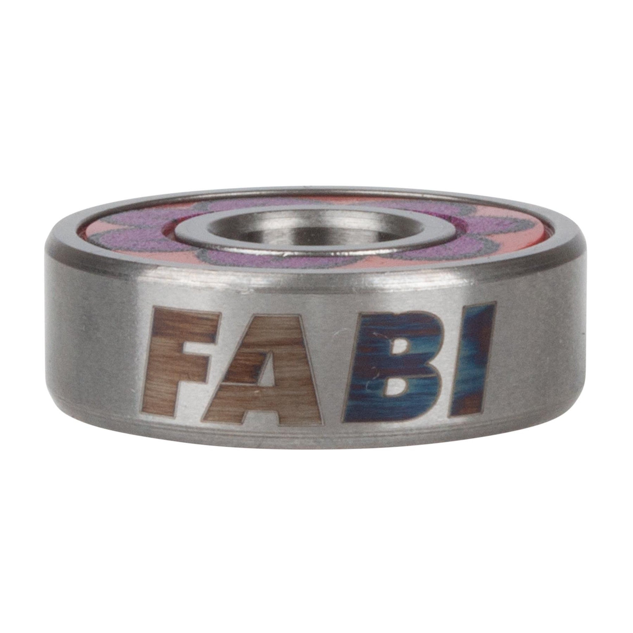 Bronson Speed Co Raw Pro Foy