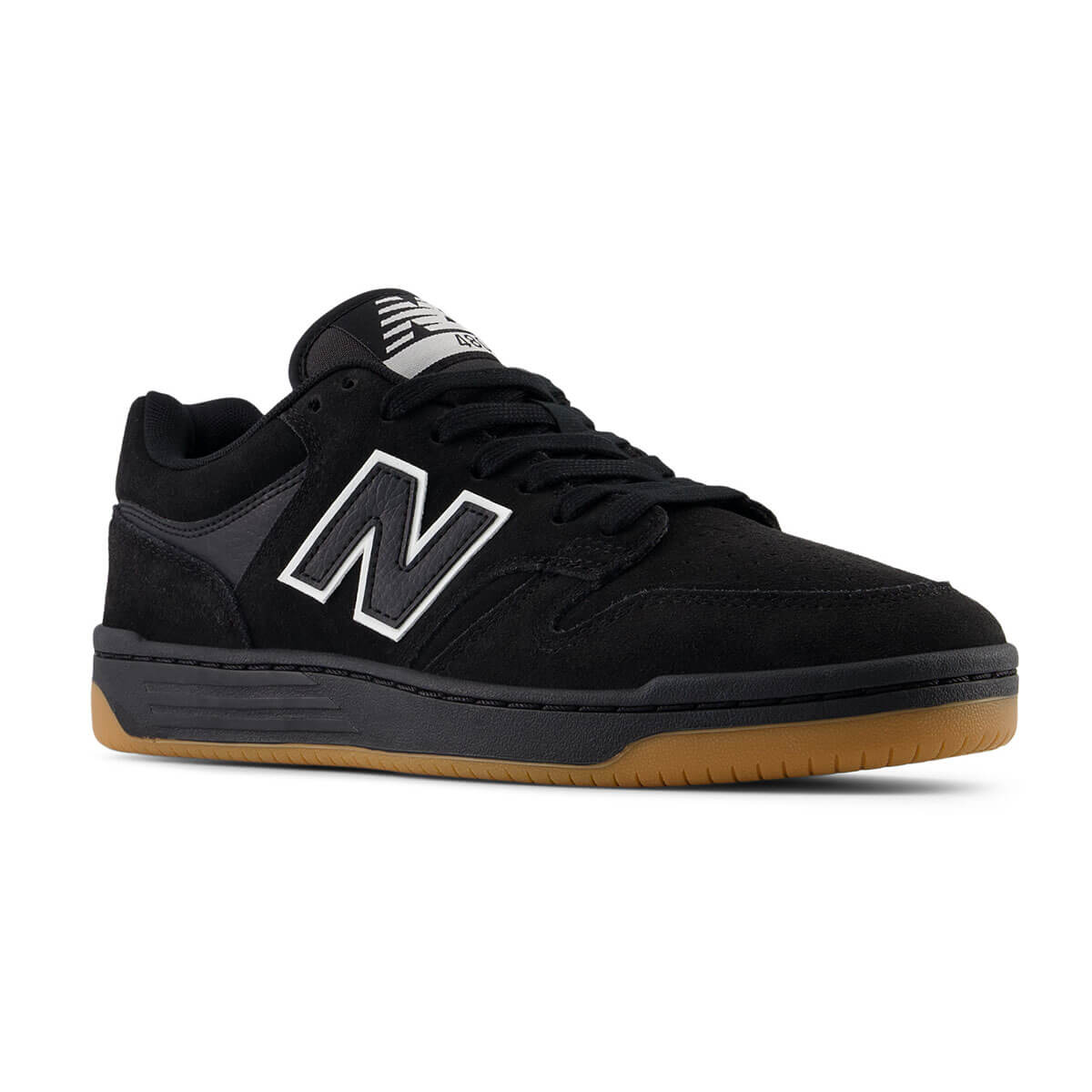 New Balance 480 Shoes SBW 5