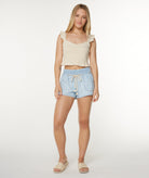 ROXY PADDLE ON SHORT BEA XS