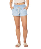 ROXY PADDLE ON SHORT BEA XS
