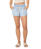 ROXY PADDLE ON SHORT BEA M