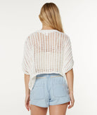 ROXY LOST AT SEA TOP WBS-WBS0 XS