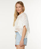 ROXY LOST AT SEA TOP WBS-WBS0 XS