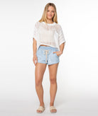 ROXY LOST AT SEA TOP WBS-WBS0 XS