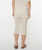 ROXY SEA SWRL CRCHET SKRT TEC0 M