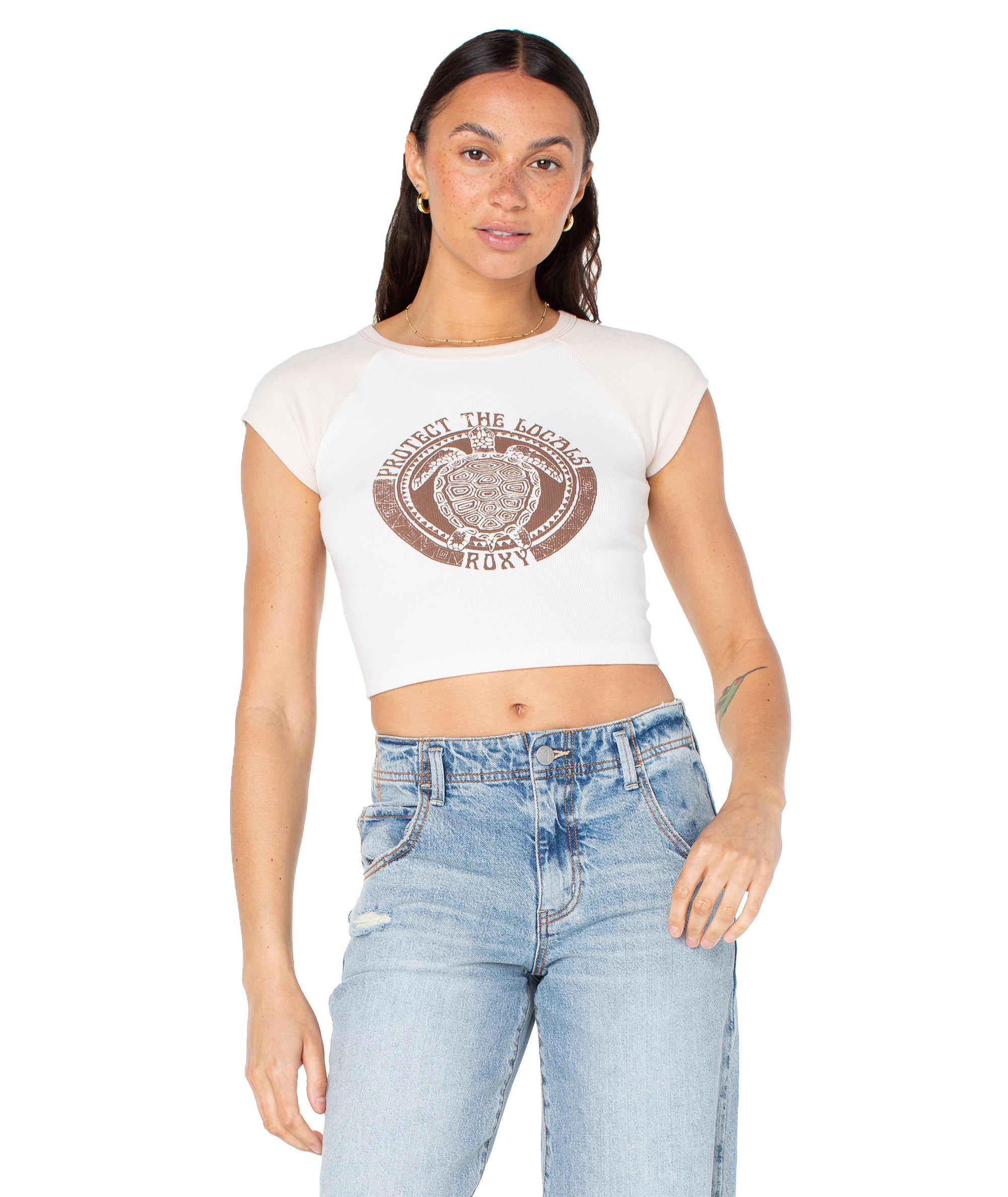 ROXY PRCT THE LOCALS CRBT TEC0 S