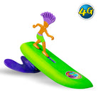 Surfer Dudes J-Bay Jack One_Size