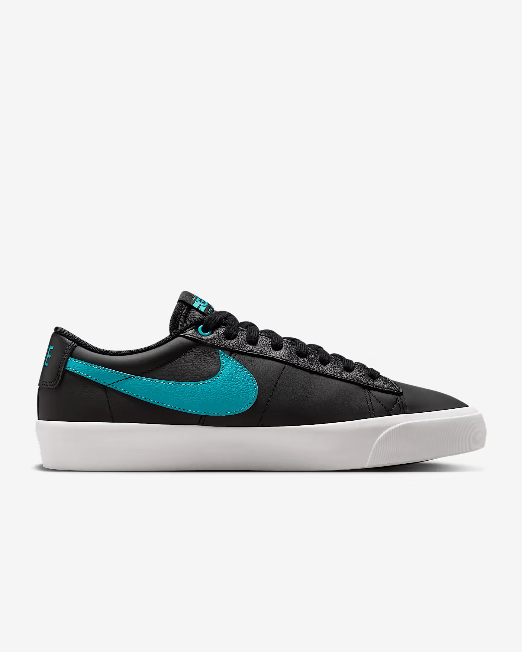 Nike SB Zoom Blazer Low Pro GT 001-Black/DustyCactus 11.5