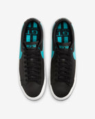 Nike SB Zoom Blazer Low Pro GT 001-Black/DustyCactus 8.5
