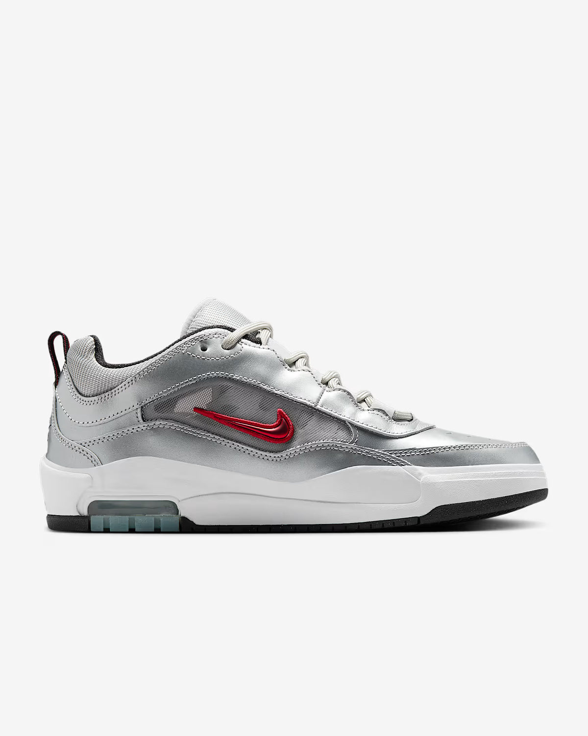 Nike SB Ishod 2  001-SilverBullet 11
