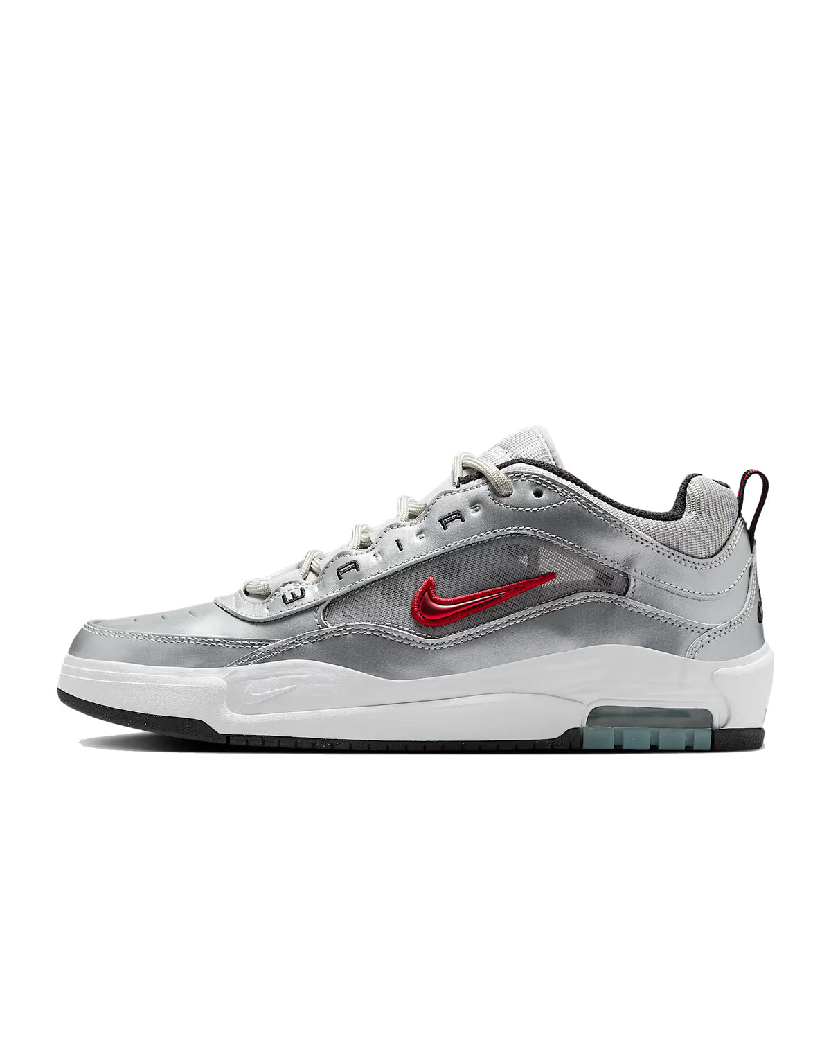 Nike SB Ishod 2  001-SilverBullet 9