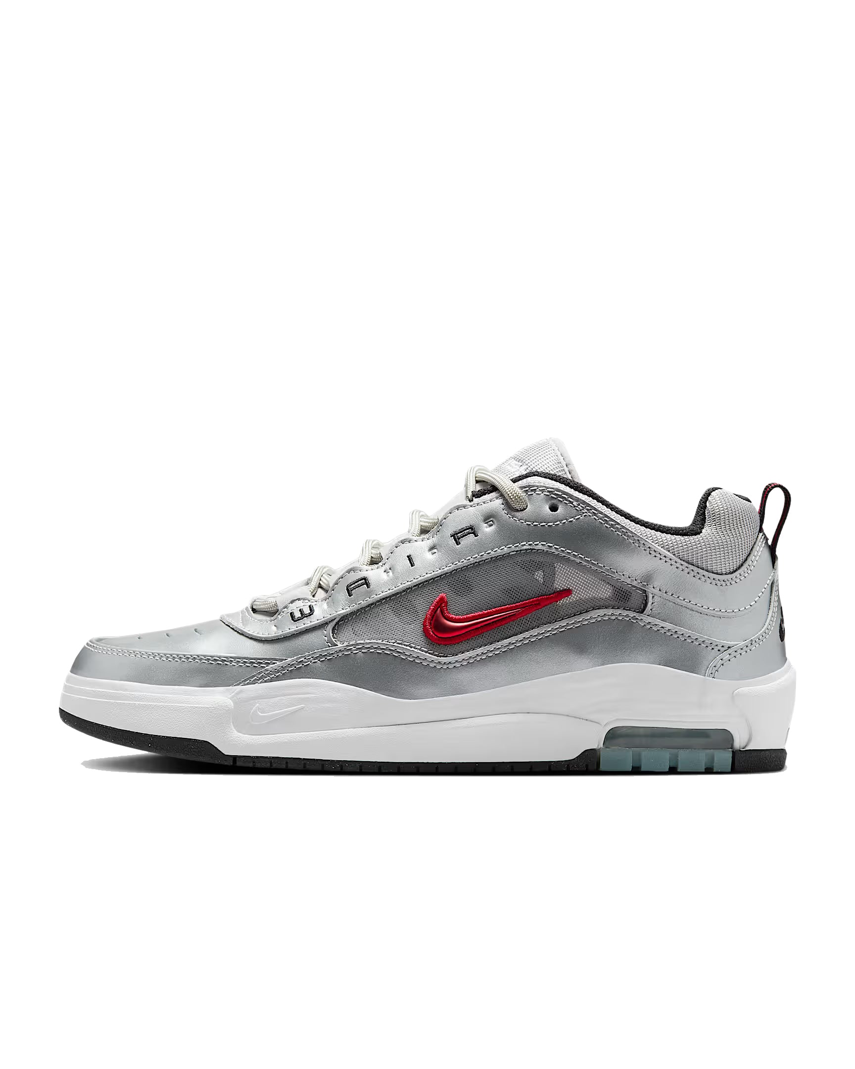 Nike SB Ishod 2  001-SilverBullet 12