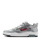 Nike SB Ishod 2  001-SilverBullet 11