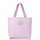 Aloha  Day Tripper Tote Palaka - Lavande OS