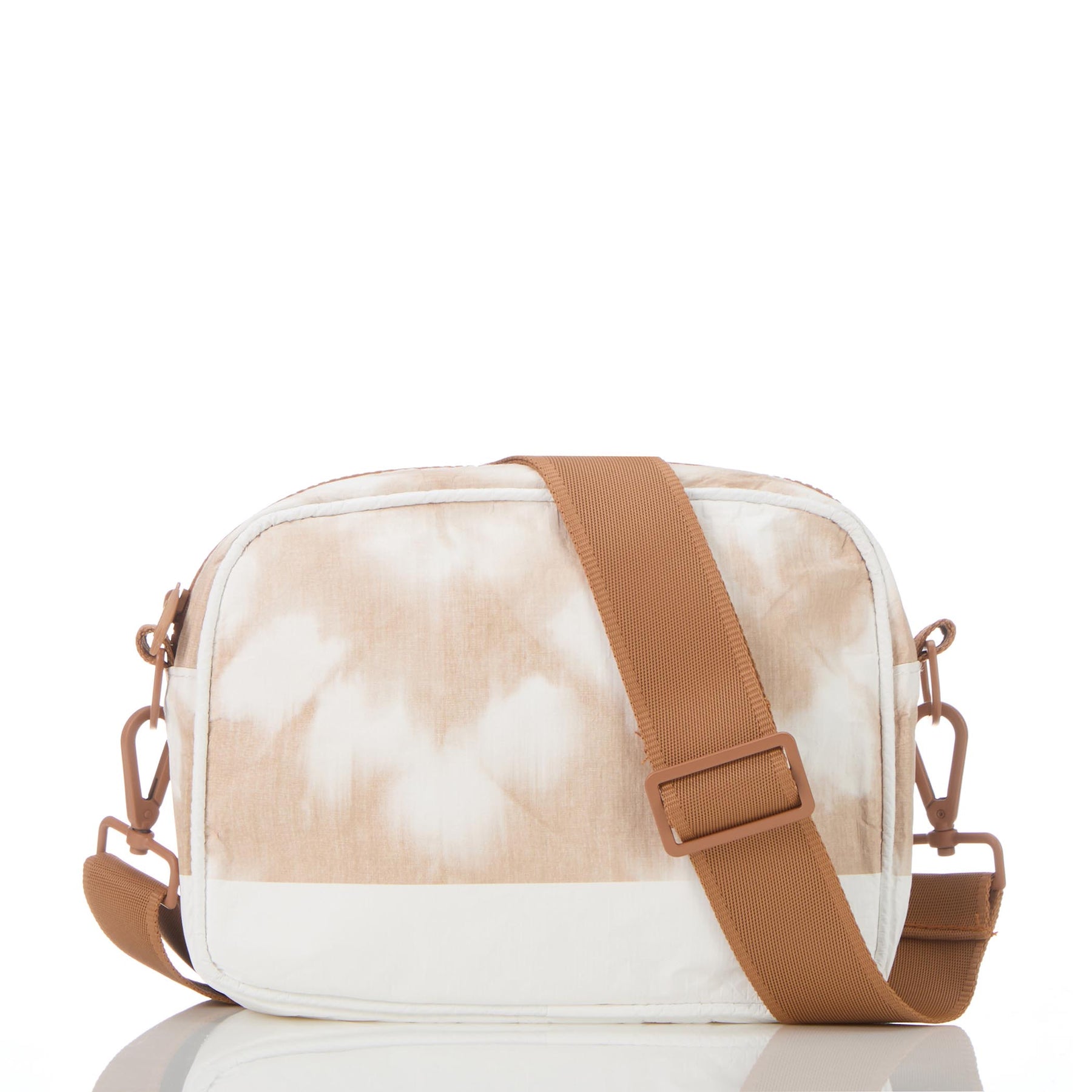 Aloha Le Tour Shibori - Sandstone OS