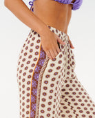 RIP CURL CALA NIGHTS BEACH PANT 8817-MULTI XS