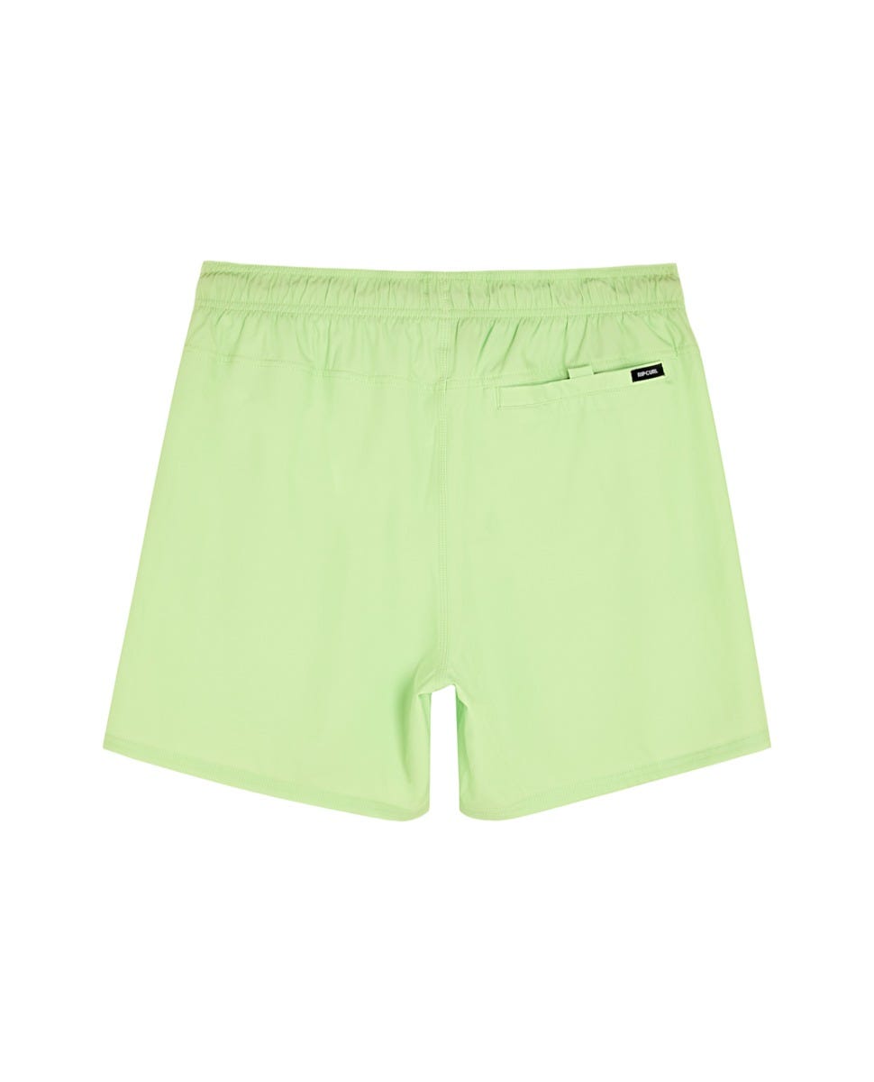 RIP CURL DAILY VOLLEY 0912-PATINA GREEN L