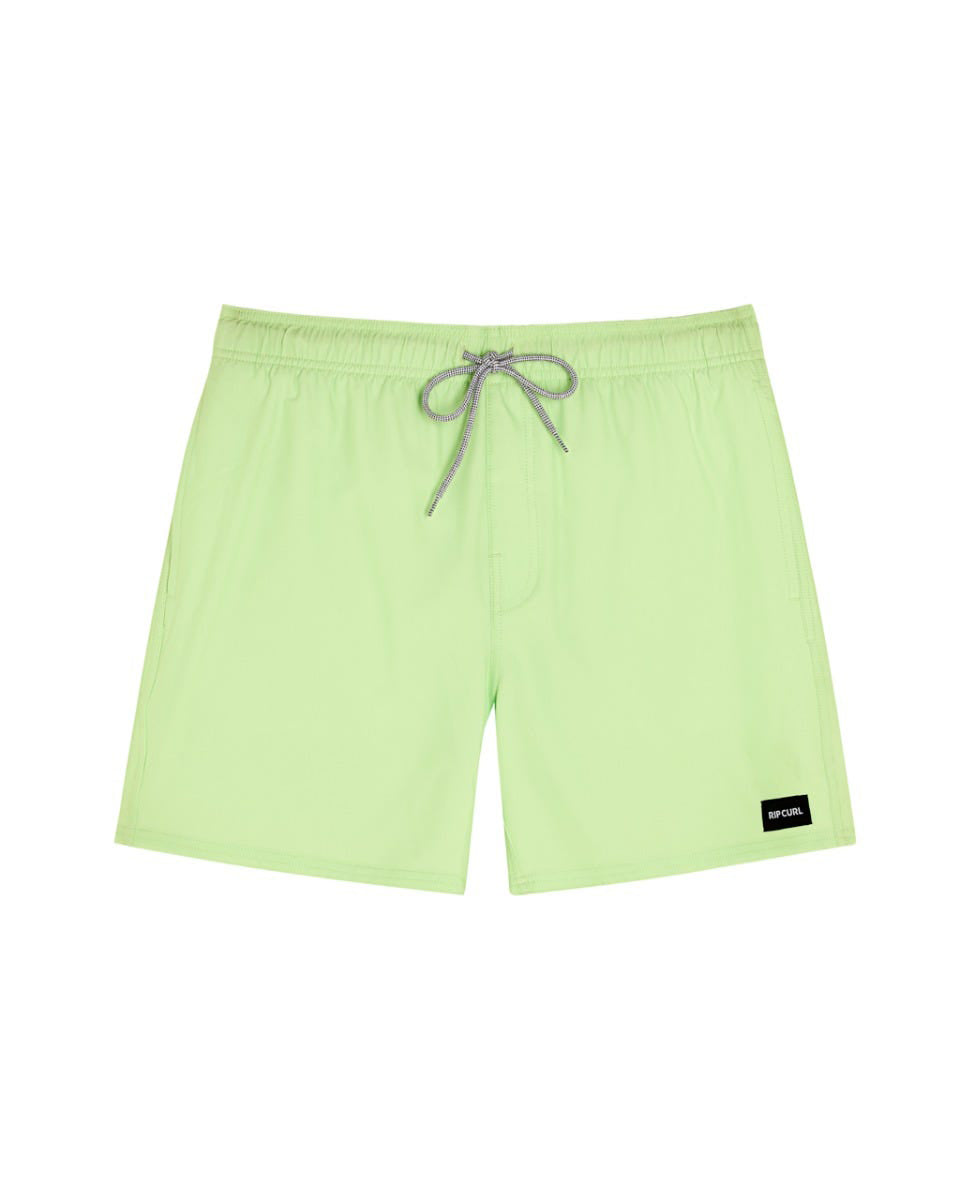 RIP CURL DAILY VOLLEY 0912-PATINA GREEN XL