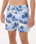 RIP CURL DREAMERS VOLLEY 0079-SKY BLUE S