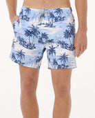 RIP CURL DREAMERS VOLLEY 0079-SKY BLUE M