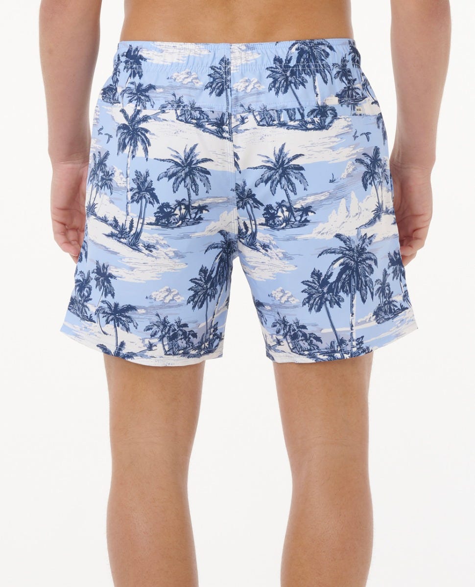 RIP CURL DREAMERS VOLLEY 0079-SKY BLUE S