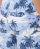 RIP CURL DREAMERS VOLLEY 0079-SKY BLUE S