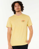 Rip Curl Desti Animals SS Tee 2163 M