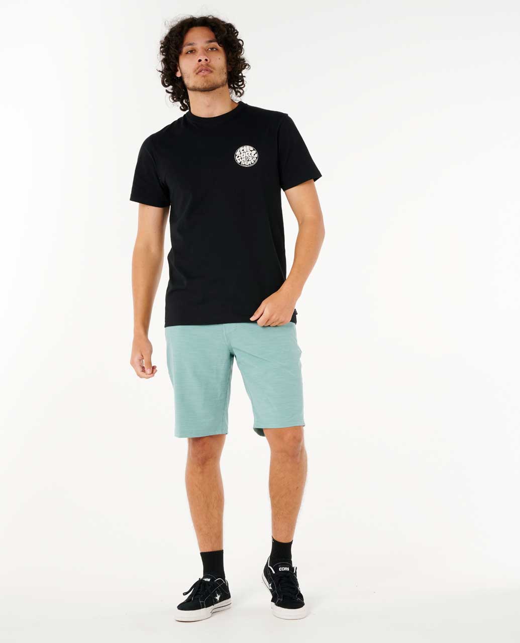 Rip Curl Jackson 20 Boardwalk  3038-BLUE LAGOON 38