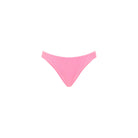 Kulani Kinis Modest Full Coverage Bikini Bottom TaffyPink S