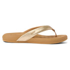 Reef Cushion Melody Womens Sandal Champagne 10