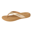Reef Cushion Melody Womens Sandal Champagne 5