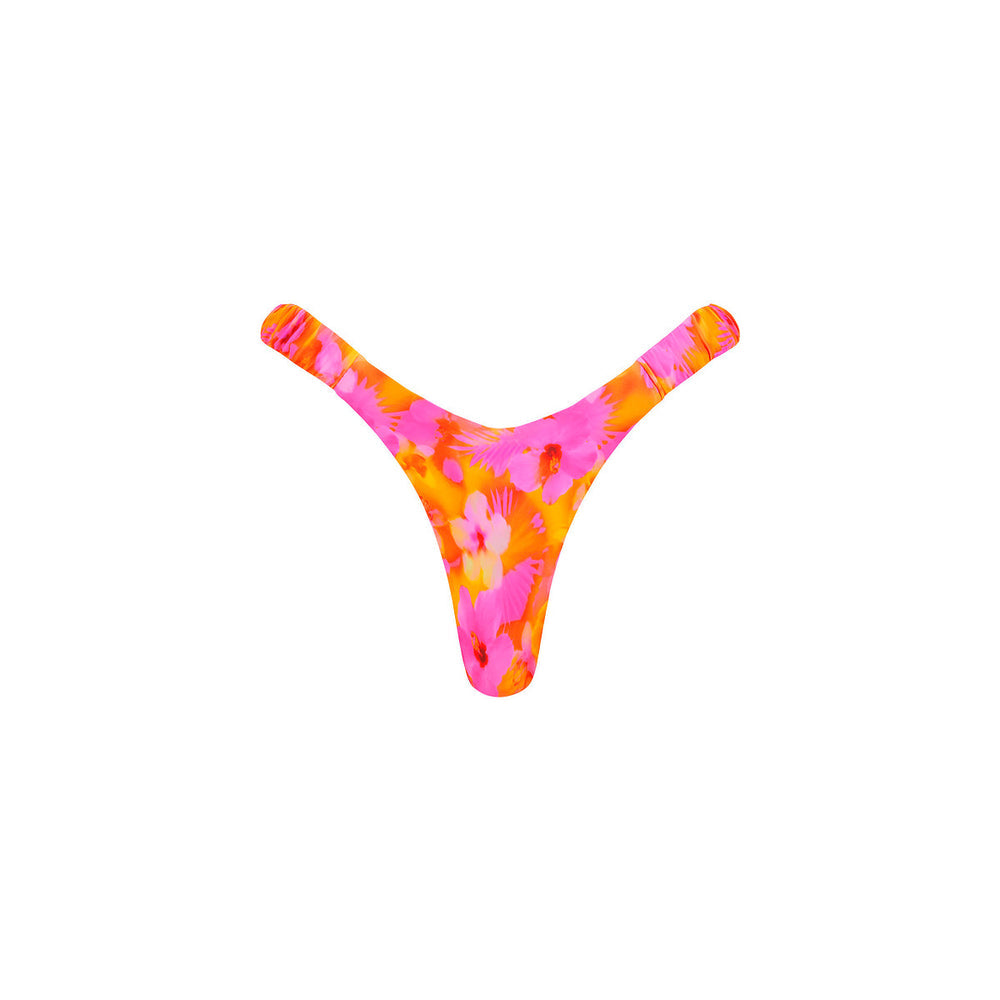Kulani Kinis Y Bikini Bottom HoneyBaby L