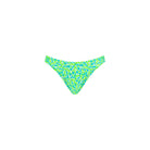 Kulani Kini Minimal Full Coverage Bikini Bottom  AppleBlossom M