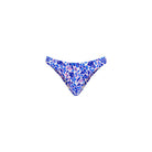 Kulani Kini Minimal Full Coverage Bikini Bottom  OceanColada M