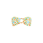 KulanI Kinis Strapless Bandeau Top Suncatcher XS