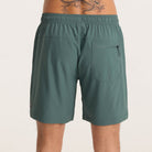 Roark Serrano 7" Active Stretch Shorts FOR-Forest XL