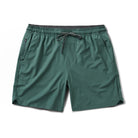 Roark Serrano 7" Active Stretch Shorts FOR-Forest L