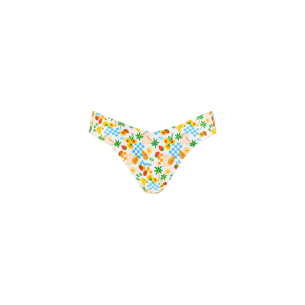 Kulani Kinis Cheeky V Bottom Suncatcher M