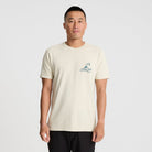 ROARK G'DAY W.A. IOY-IVORY XL