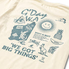 ROARK G'DAY W.A. IOY-IVORY S