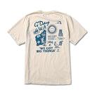 ROARK G'DAY W.A. IOY-IVORY XL