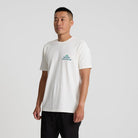 Roark Provisions SS Tee WWH-OFF WHITE M
