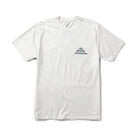 Roark Provisions SS Tee WWH-OFF WHITE M