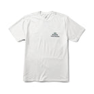 Roark Provisions SS Tee WWH-OFF WHITE XL